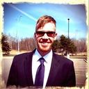 Marcus Stong