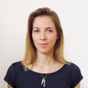 Galia Benartzi