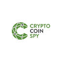 Crypto Coin Spy