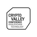 Crypto Valley Conference