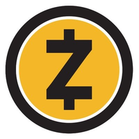 ZEC,大零幣,Zcash