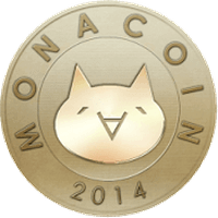 MONA,萌奈幣,MonaCoin