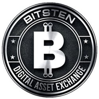 BST,Bitsten Token