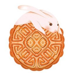 MOONCAKE,月餅,MooncakeToken