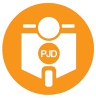 PJD,帕加迪,PJD Token