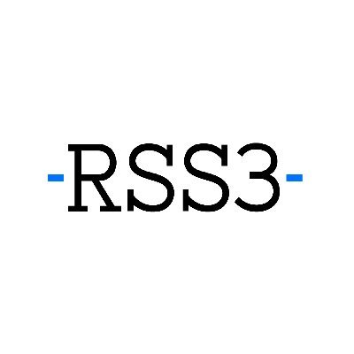 RSS3