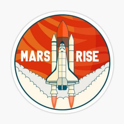 MarsRise