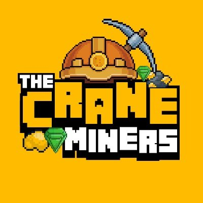 CraneMiners.co