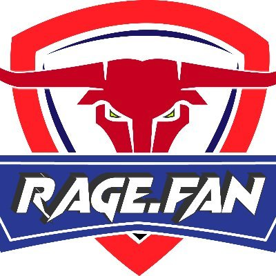 Rage Fan