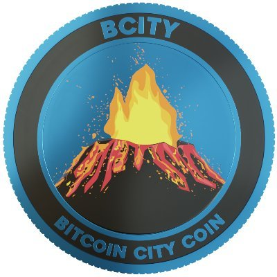 Bitcoin City Coin