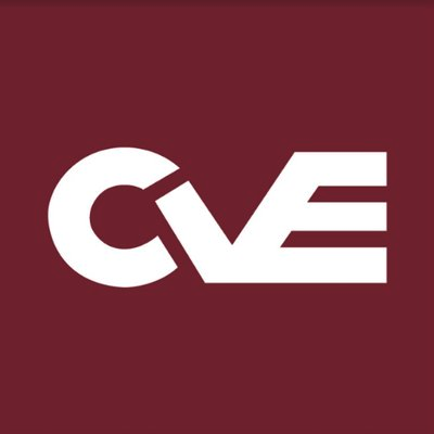 CVE