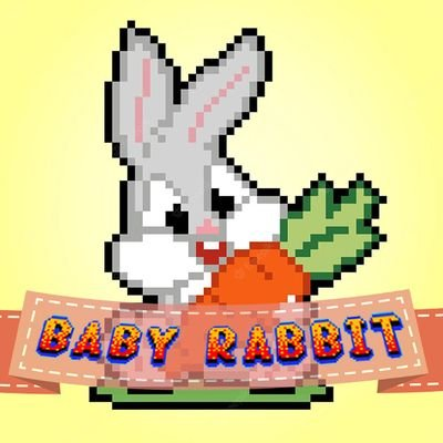 Babyrabbit