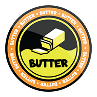 Butter Token