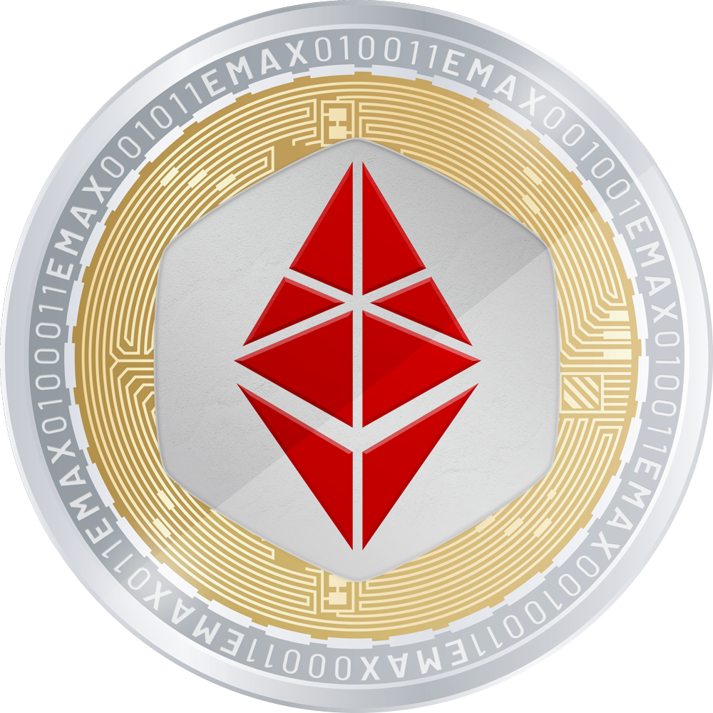 EthereumMax