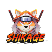 Shikage