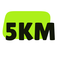 5KM Run