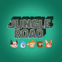 Jungle Road