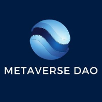 Metaverse DAO