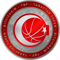 Turkish Basketball Federation Fan Token