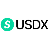 USDX [Kava]