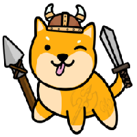 Shiba Viking