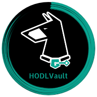 HODL Vault Token