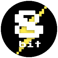 8bit NFT Space